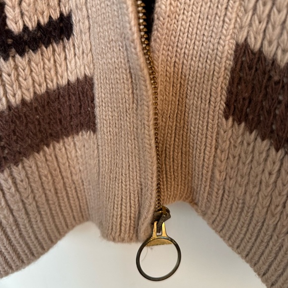 Vintage 70’s Pendleton Lebowski - Picture 3 of 4